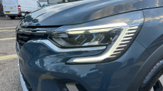 Renault Captur 1.0 TCE 100 S Edition 5dr Petrol Hatchback